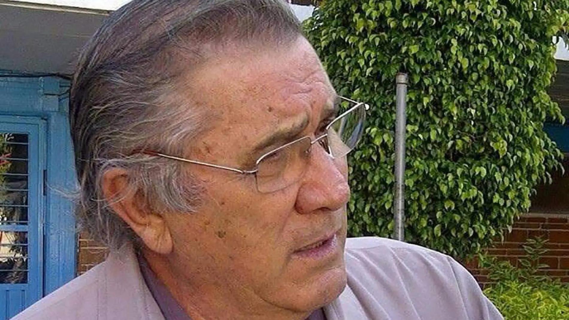 GERARDO CRIVELLI STEFANONI Cronista Raul Martinez